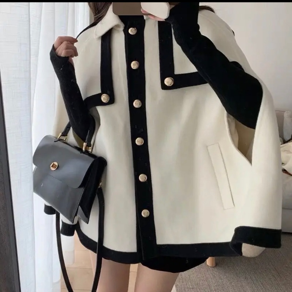 Cape
